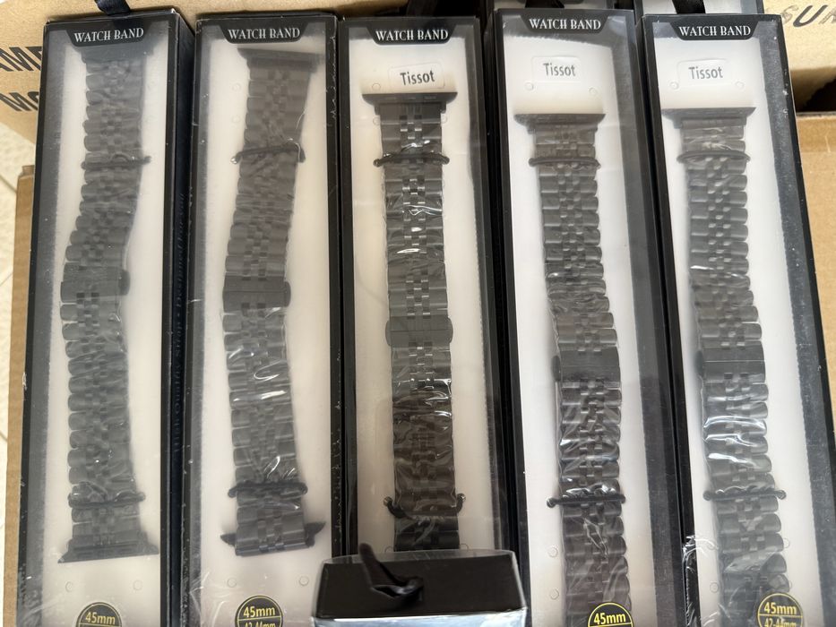 БЕПУЛ Доставка, Смарт Соатларга 42/44/45/49 мм Ремешок tissot iwatch