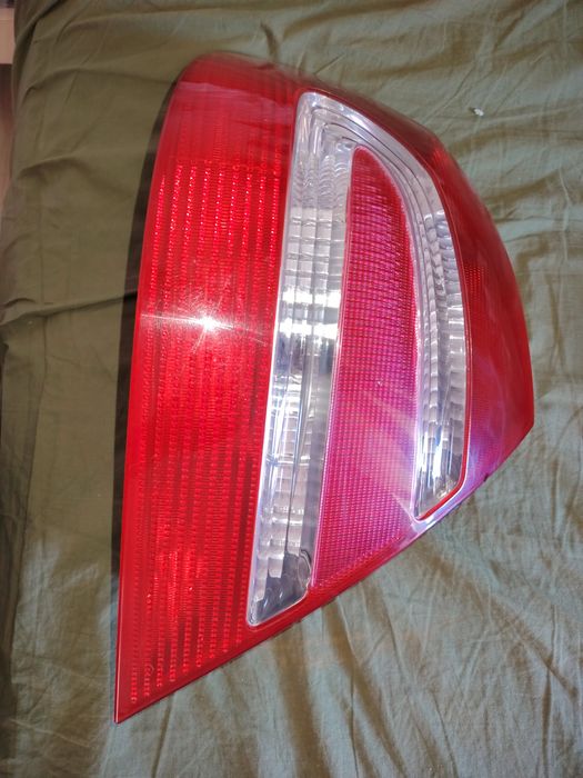 Стопове за Мерцедес  CLK w 209
