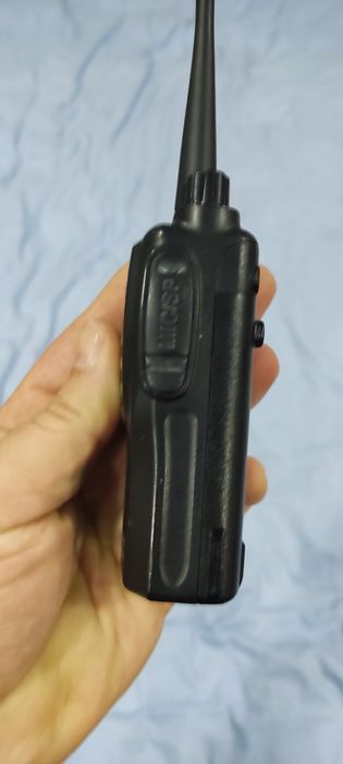 Рация без зарядки
