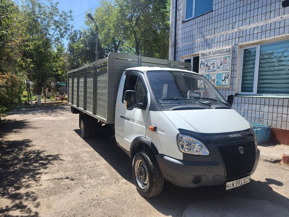 2014 gazel biznes
5.2m lik
Razdatka 
Resor
Balon 80%
Xolati zor