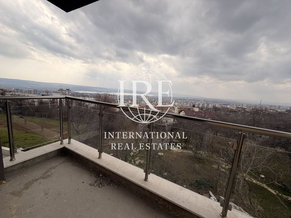 2-стаен в Варна-Възраждане 3 площ 59 цена 125000