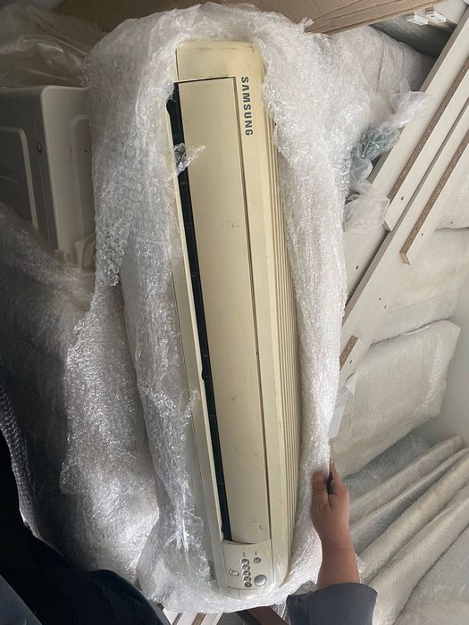 Кондиционер жаксы