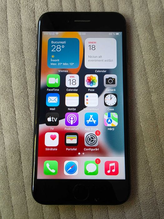 Iphone 7 32GB stare excelenta