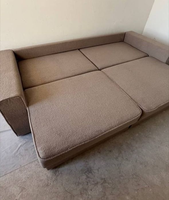 Диван со скидкой 50%