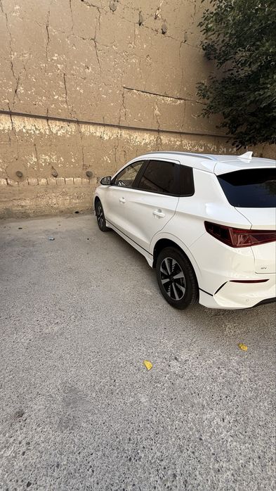 Byd e 2 yangi holatı allo darajada yıli 2025