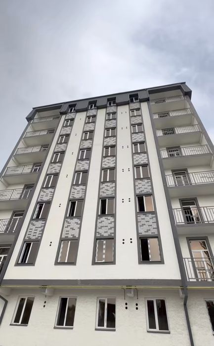 Андижон шаҳар 5 кичик даҳада 2 хоналик хонадон сотилади