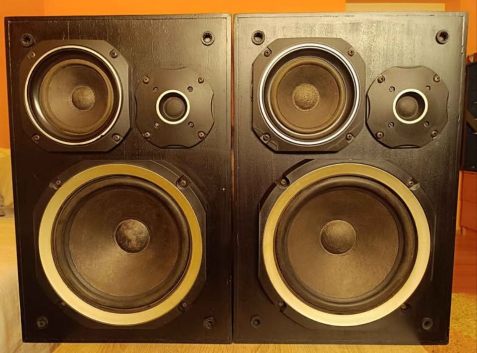 Boxe Hi-fi Bose, TDL, Audio Pro, Elctronica Industriala, WHD