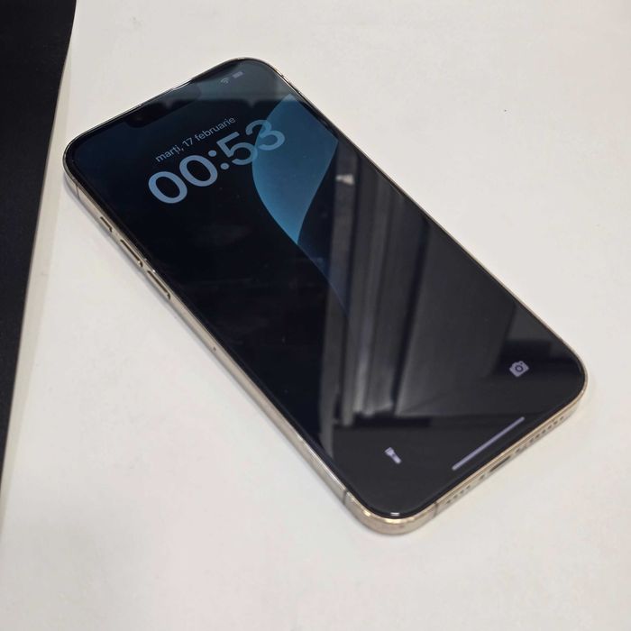 HOPE AMANET P8 Iphone 13 Pro Max 128 Gb  80 Baterie