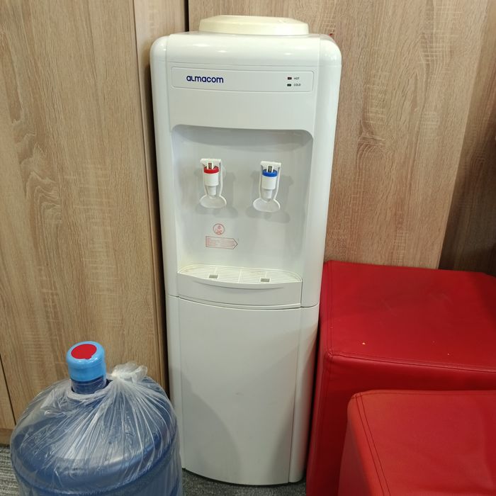 Продается Куллер для воды