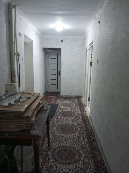 2 xonalik dom sotiladi