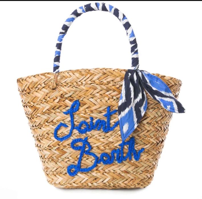 Кошница MC2 Saint Barth