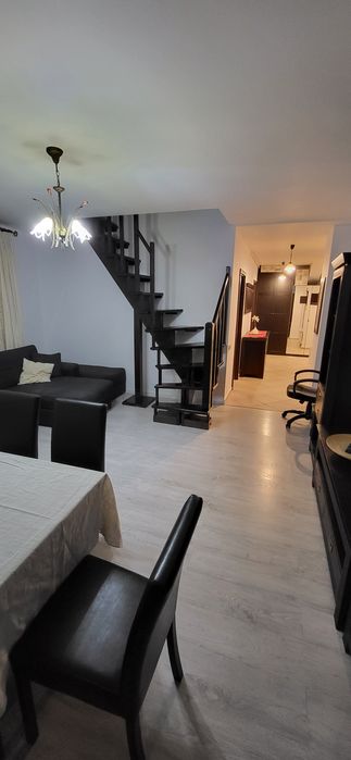 Apartament 2camere+birou