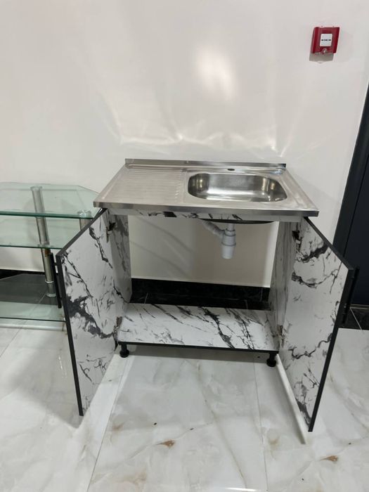 Rakvina shkaf sotlad