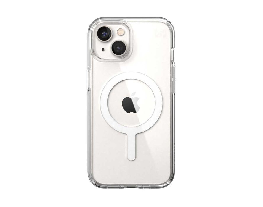 Удароустойчив калъф Speck iPhone 13/14 Plus Presidio Perfect +Magsafe