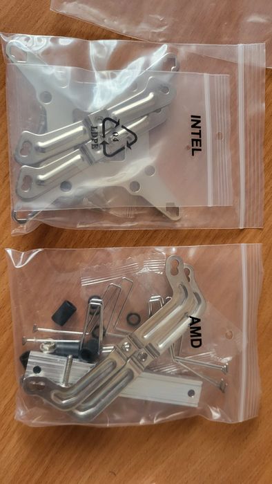 Кулер be quiet! Shadow Rock 3