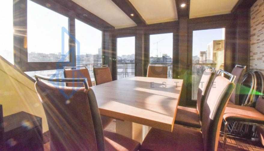 Дава се под наем Тристаен апартамент в София, Борово - 105 кв.м за 680 € - Снимка #1