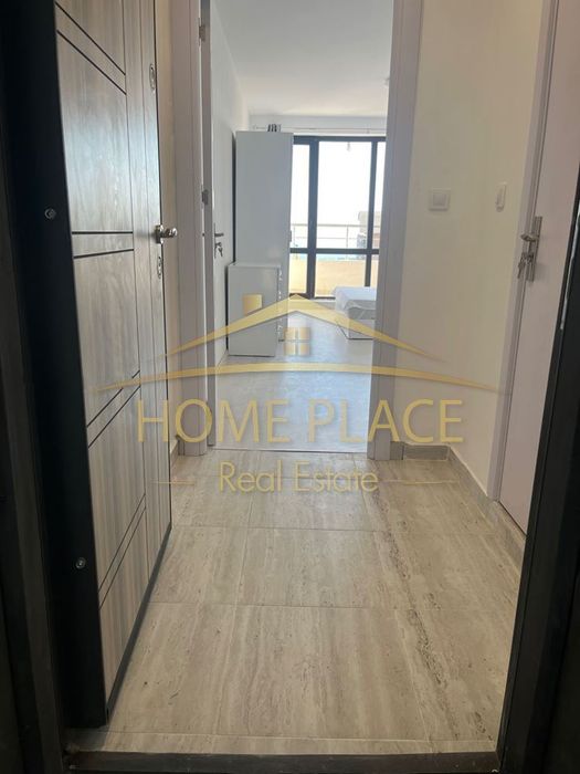 Дава се под наем Едностаен апартамент в Варна, Виница - 42 кв.м за 382.5 € - Снимка #6