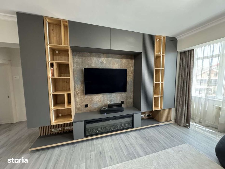Apartament 4 camere