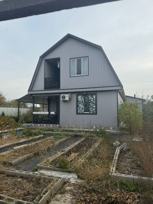 Продаю дом с баней