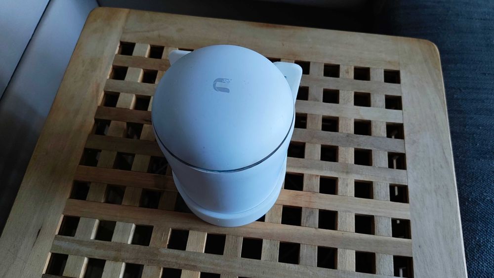 Ubiquiti UniFi Dream Machine (UDM)