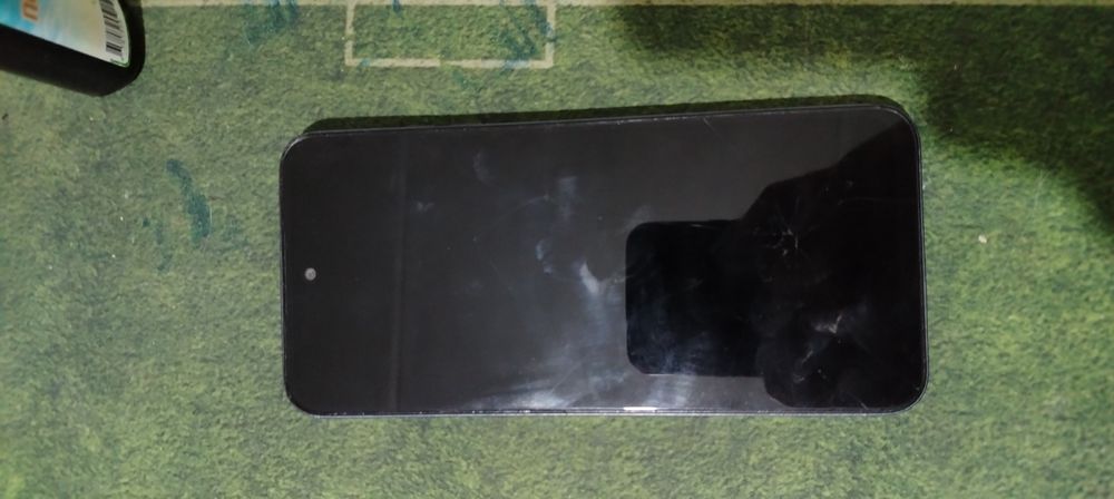 Tecno Spark Go 1