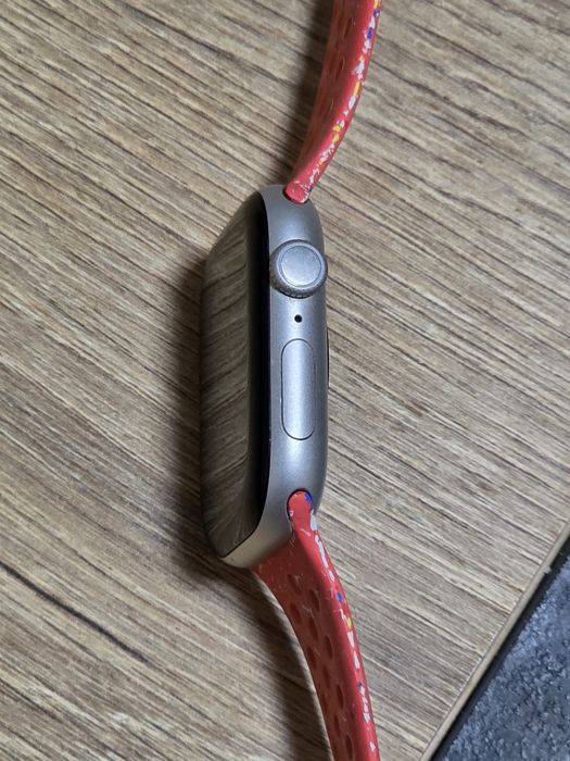 Iphone 15 pro max 256GB + Apple watch 10 46mm