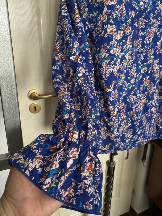 Bluze cu mânecă lungă