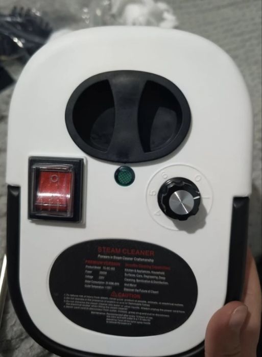 Парочиститель М 152