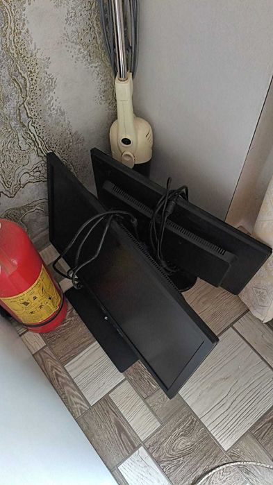 Мониторы 17 для ПК