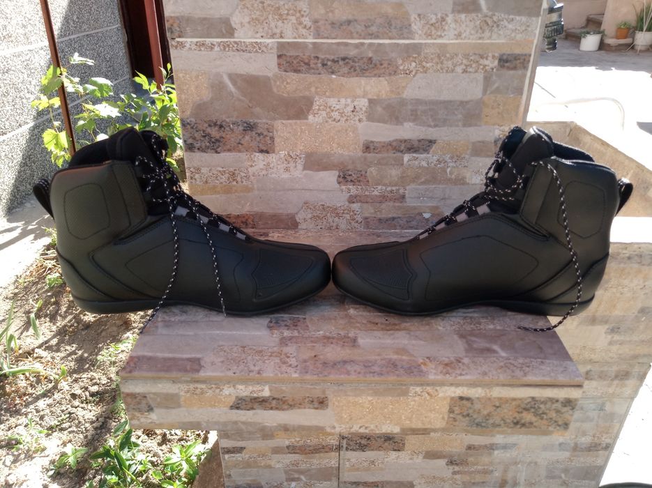 Мото боти Dainese