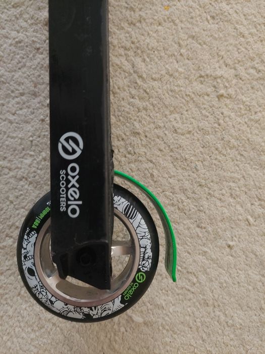 Trotineta Oxelo scooters, stare perfecta