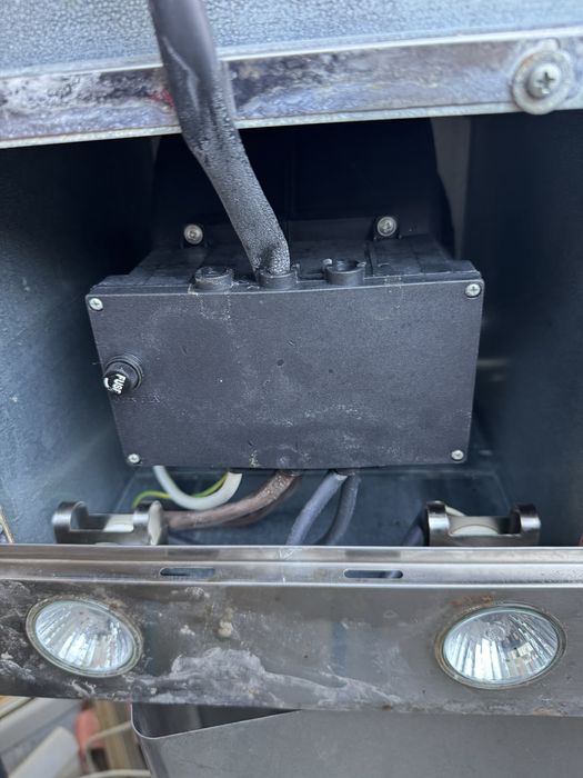 Вытяжка для кухни