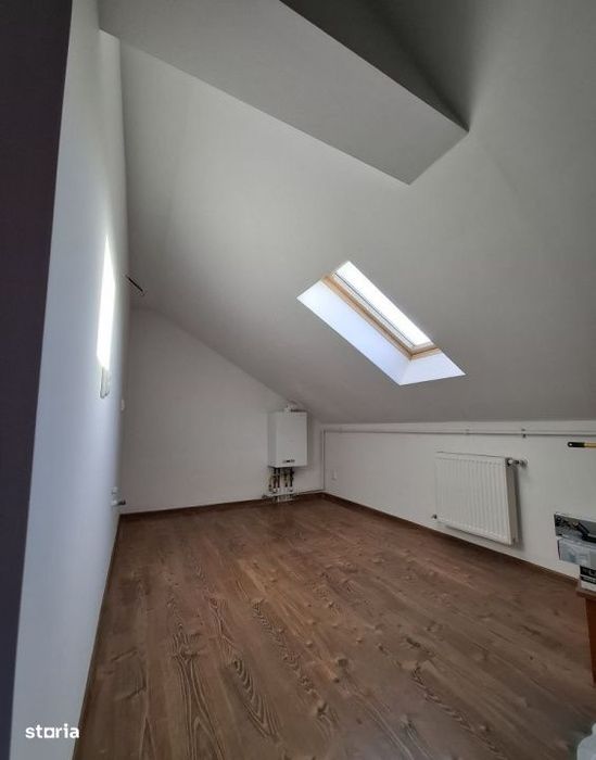 Apartament spatios 71 mp – Floresti, zona str. Cetatii | Mansarda mo