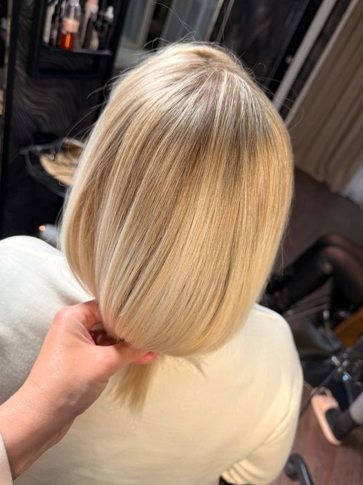 Набираю моделей на окрашивание