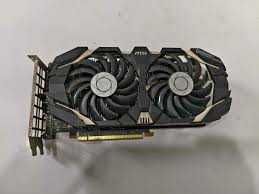 p106-100 аналог (1060 6гб)