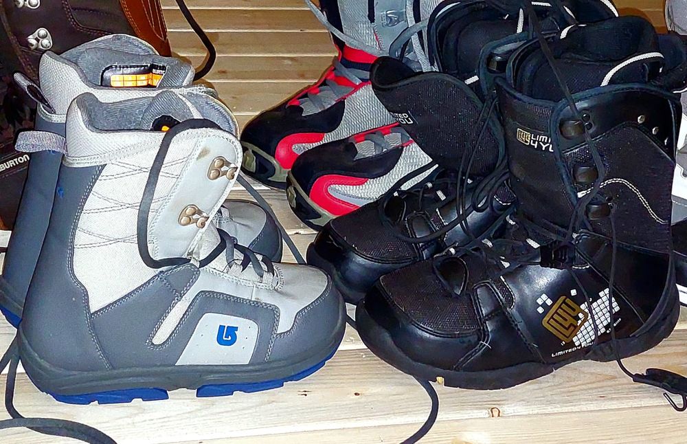 Vand schiuri si snowbord