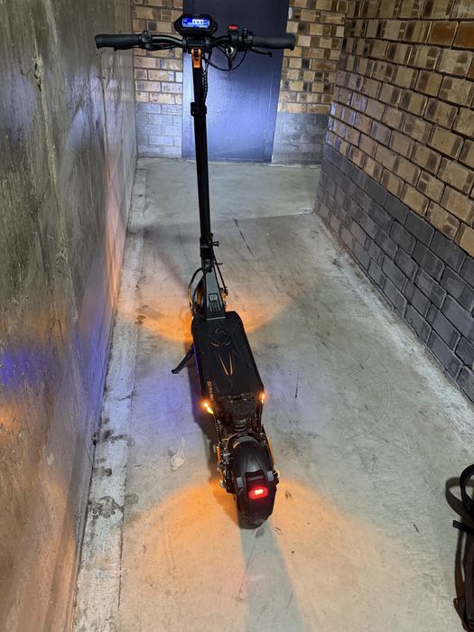 Kugoo g2 pro max