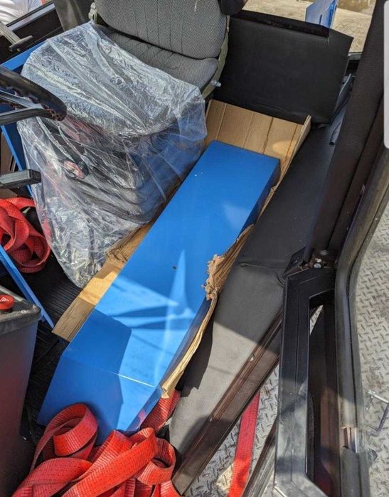 Продам кабиныПродам кабины на