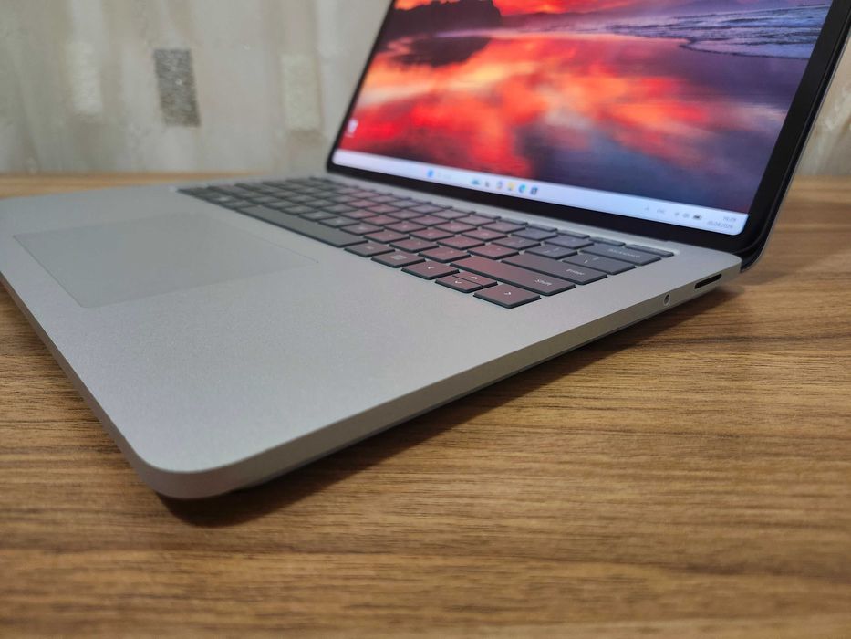 Microsoft Surface Studio