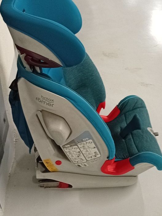 Столче за кола Britax
