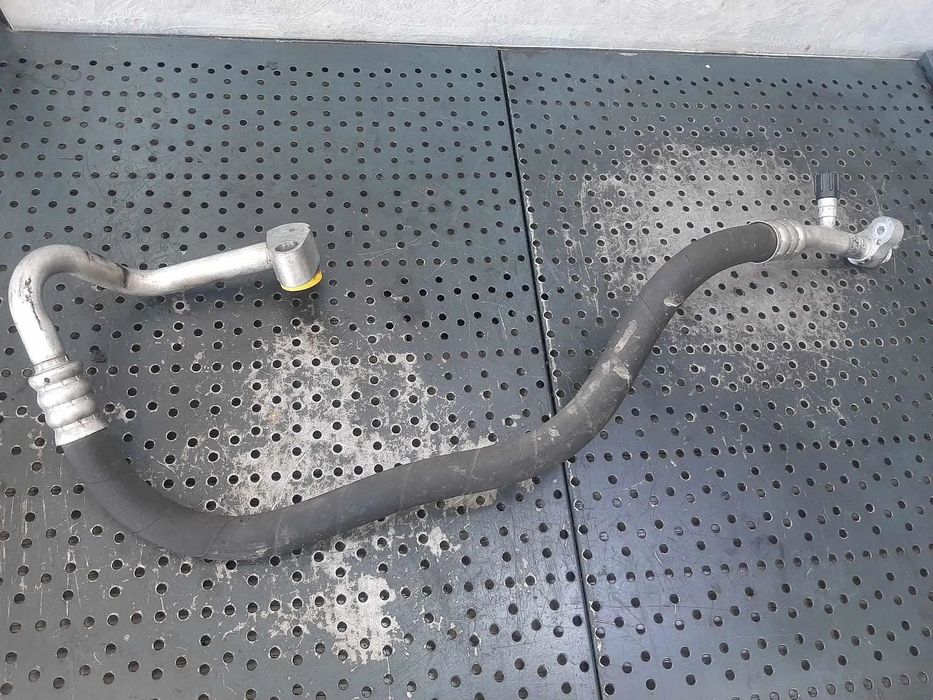 conducta clima ac 2.0 d n47d20c bmw seria 3 f30  f31  6453-9212232-07