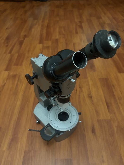 Микроскоп МПС 1