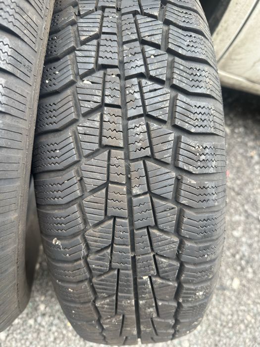 Зимни гуми 185/6515 Gislavet dot 2018