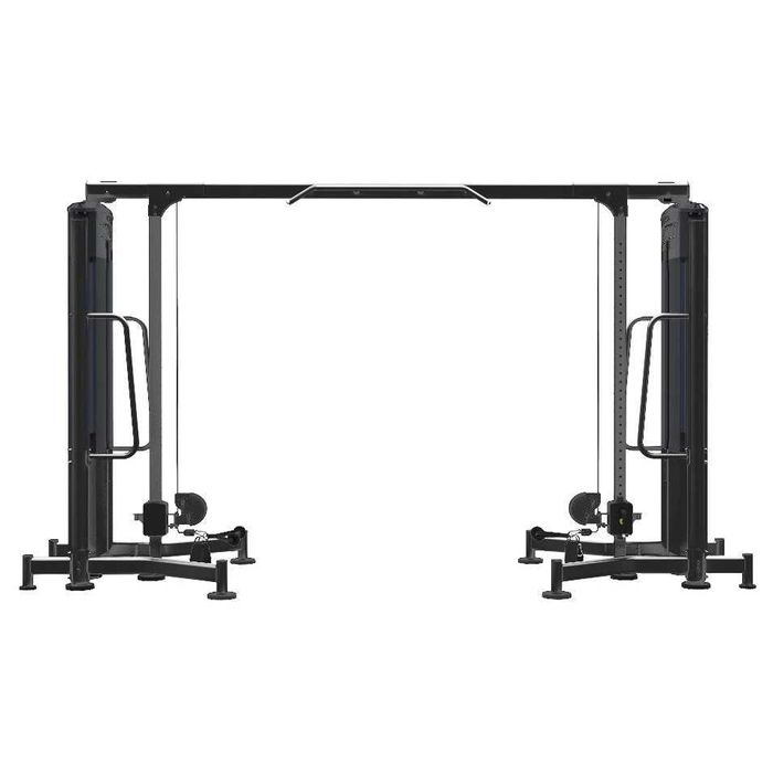 Кросоувър Двустранен Adjustable Hi/Lo Pulley / Фитнес Уреди