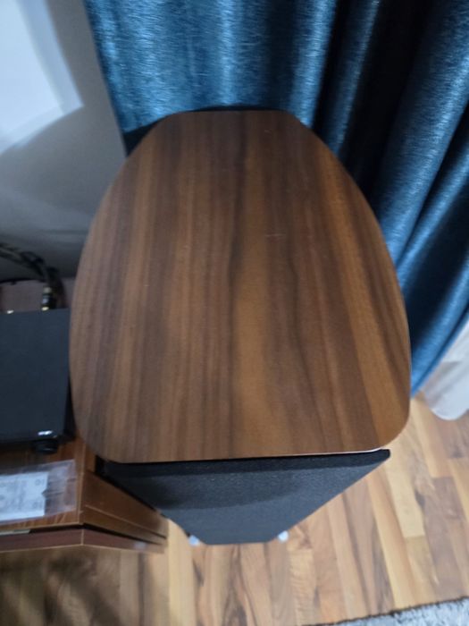 Boxe Wharfedale Evo 4.4/200W/3Cai/Impecabile Ca Noi