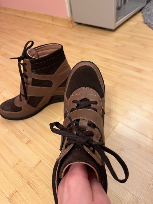 Кафеви боти Bianki