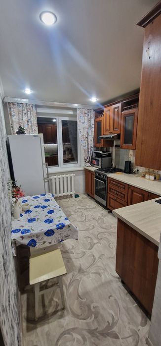 Квартира ленинградка