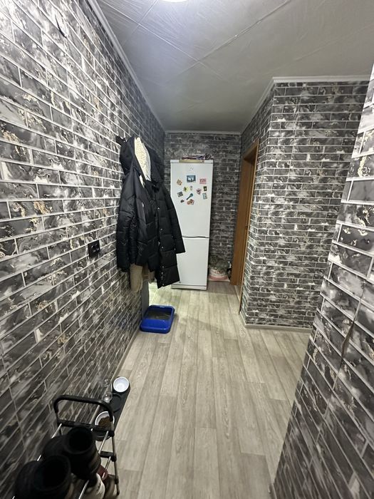 Продается 2-комнатная квартира