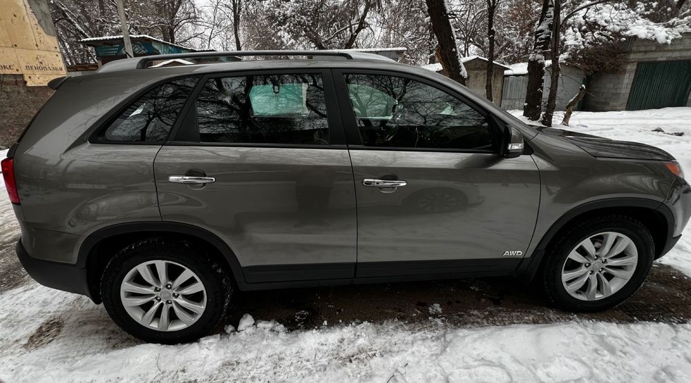 Продам надежную машину