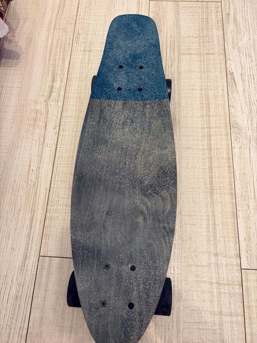 Mini Skateboard Cruiser Mindless Stained Daily III 24"